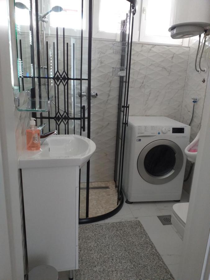 Trosoban Apartman Sarajevo, Ilidza Centar Dış mekan fotoğraf