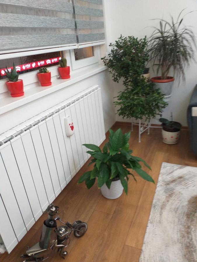 Trosoban Apartman Sarajevo, Ilidza Centar Dış mekan fotoğraf