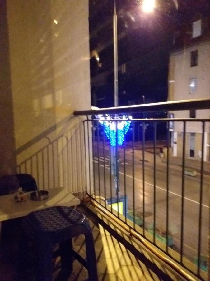 Trosoban Apartman Sarajevo, Ilidza Centar Dış mekan fotoğraf
