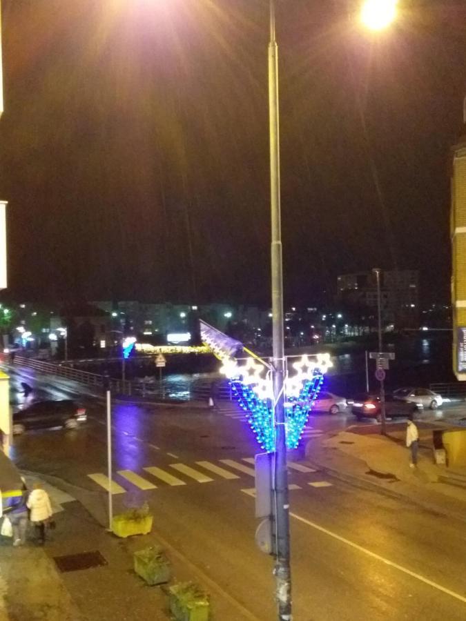 Trosoban Apartman Sarajevo, Ilidza Centar Dış mekan fotoğraf