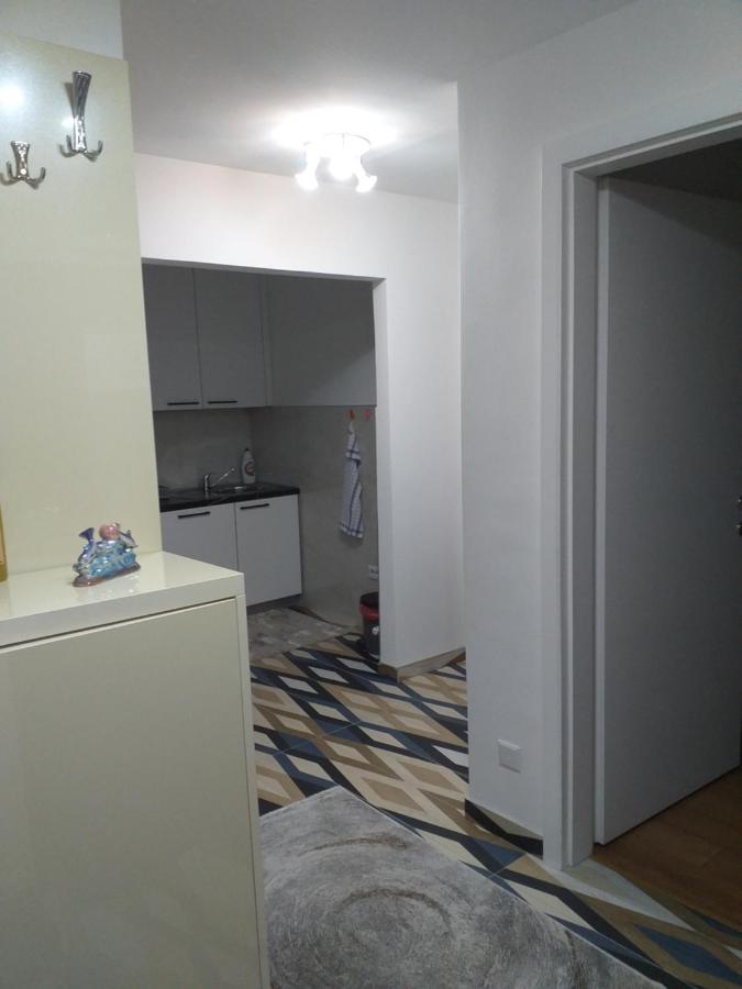 Trosoban Apartman Sarajevo, Ilidza Centar Dış mekan fotoğraf