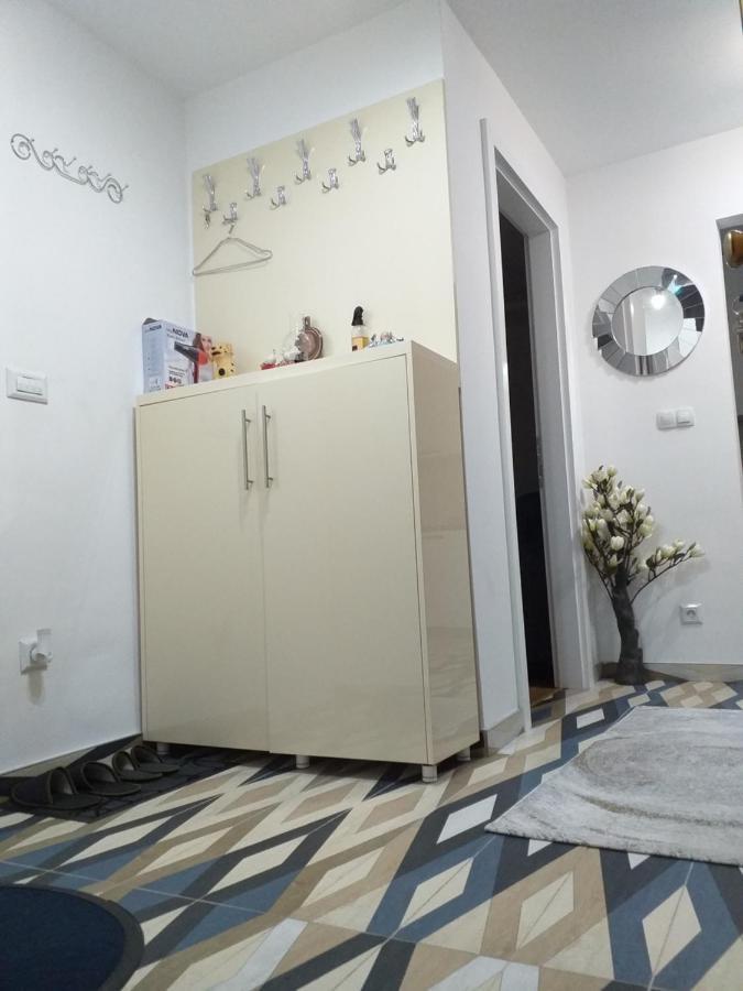 Trosoban Apartman Sarajevo, Ilidza Centar Dış mekan fotoğraf