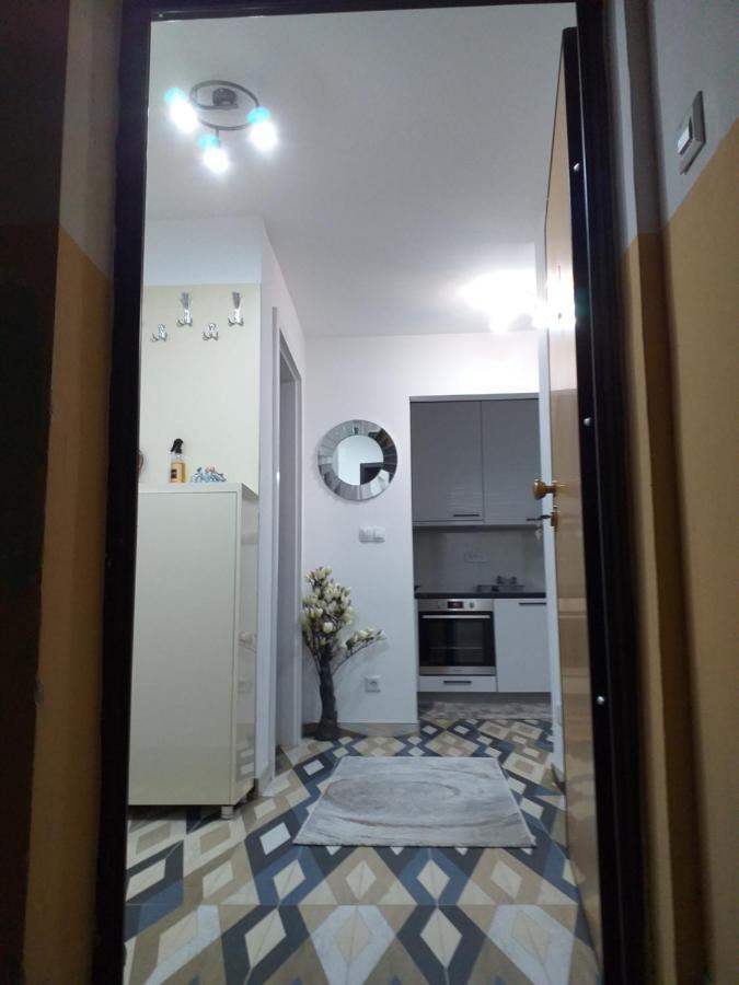 Trosoban Apartman Sarajevo, Ilidza Centar Dış mekan fotoğraf
