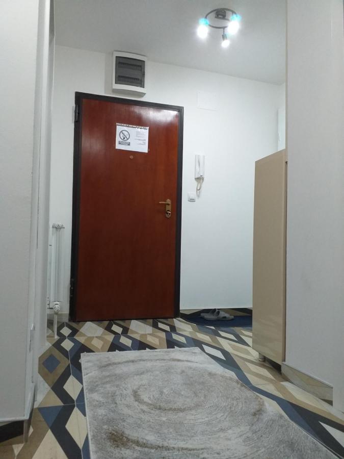 Trosoban Apartman Sarajevo, Ilidza Centar Dış mekan fotoğraf