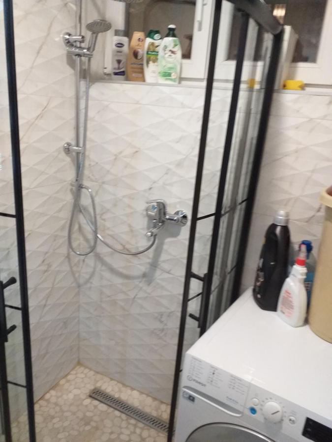 Trosoban Apartman Sarajevo, Ilidza Centar Dış mekan fotoğraf
