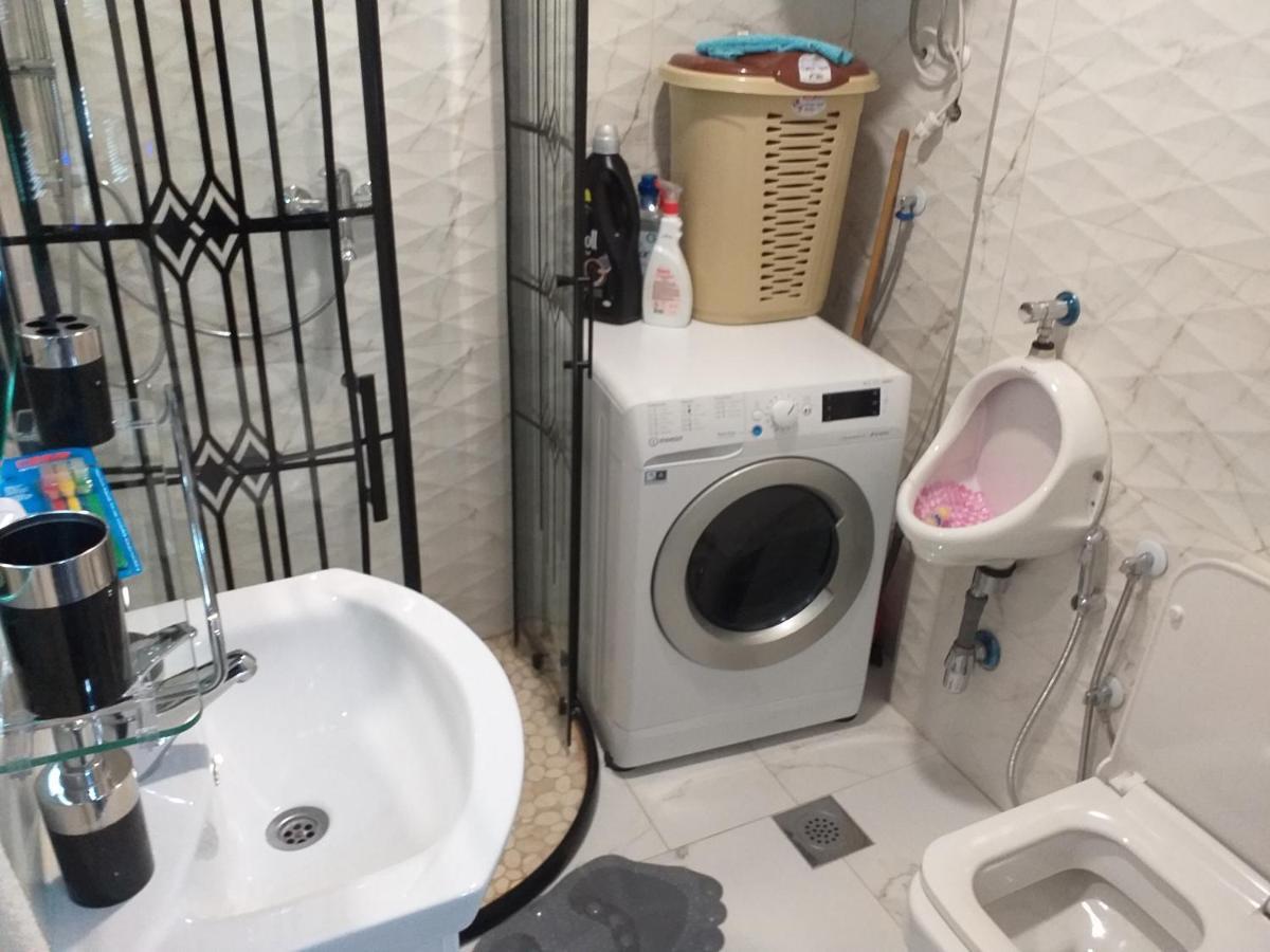 Trosoban Apartman Sarajevo, Ilidza Centar Dış mekan fotoğraf