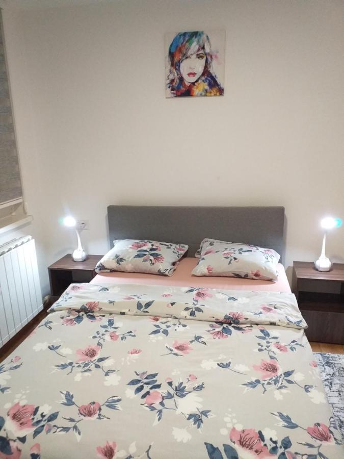 Trosoban Apartman Sarajevo, Ilidza Centar Dış mekan fotoğraf