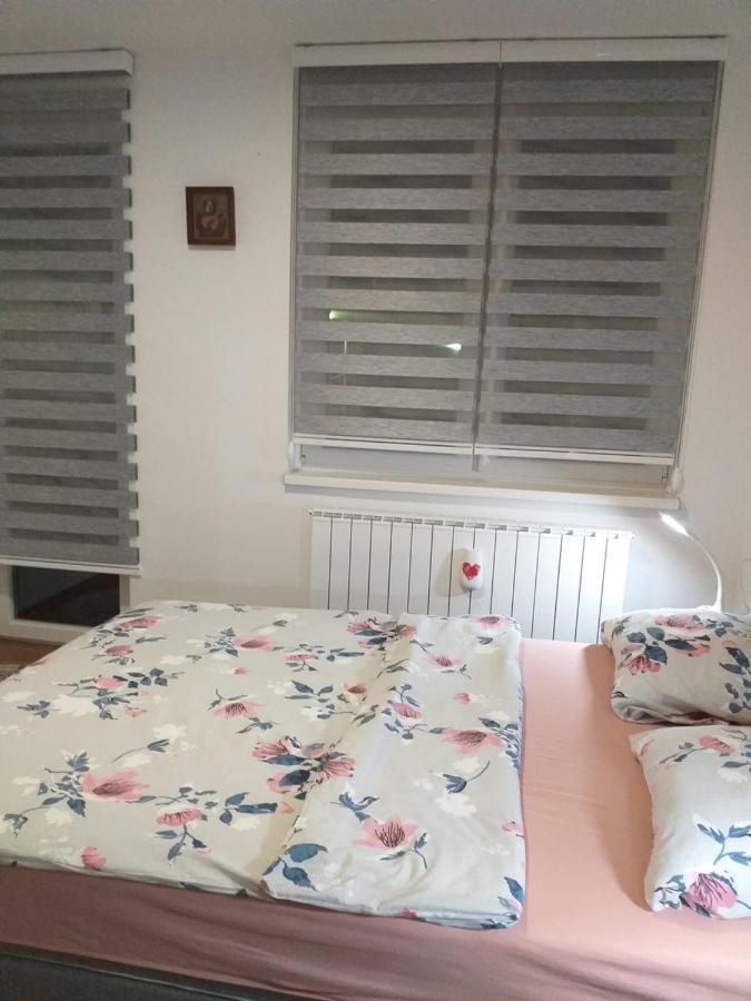 Trosoban Apartman Sarajevo, Ilidza Centar Dış mekan fotoğraf
