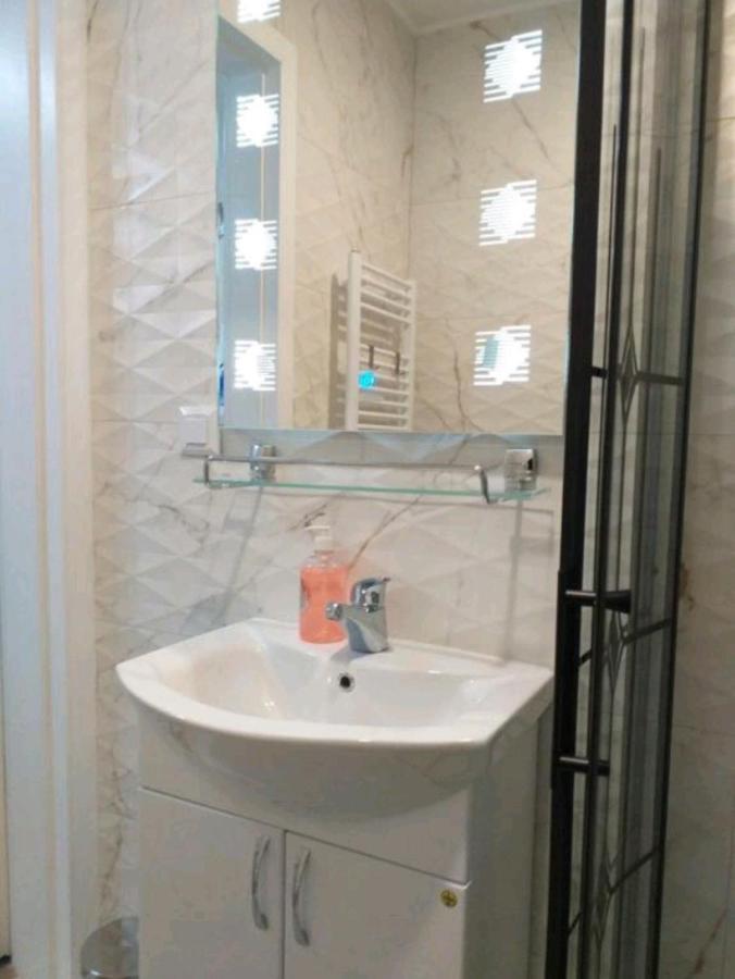 Trosoban Apartman Sarajevo, Ilidza Centar Dış mekan fotoğraf