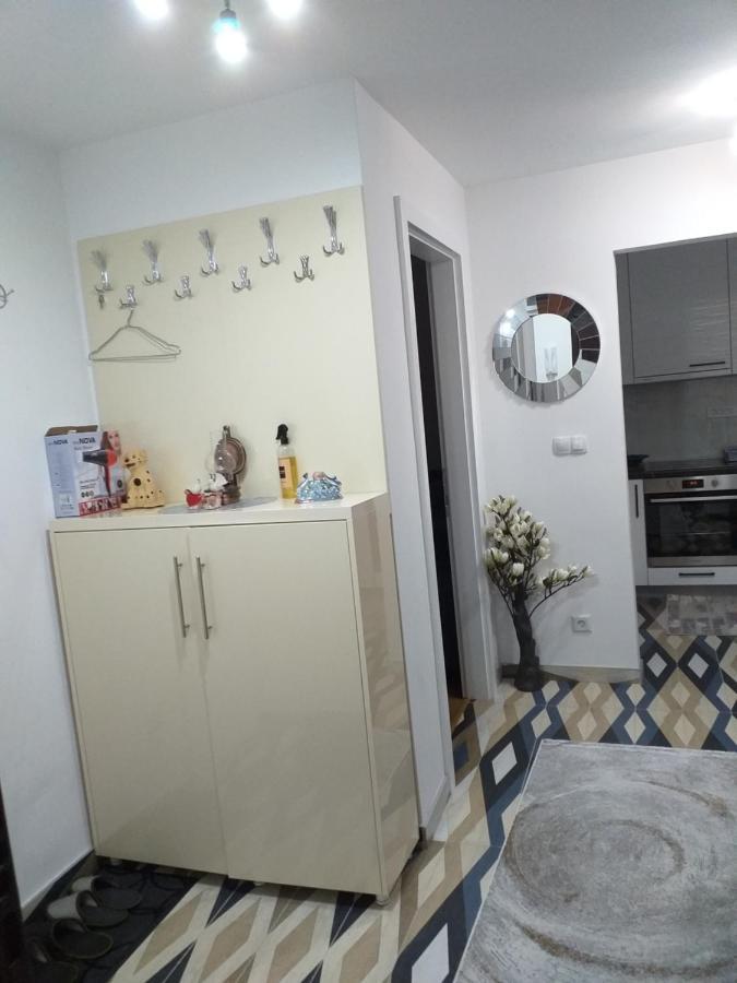 Trosoban Apartman Sarajevo, Ilidza Centar Dış mekan fotoğraf