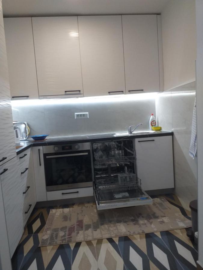 Trosoban Apartman Sarajevo, Ilidza Centar Dış mekan fotoğraf
