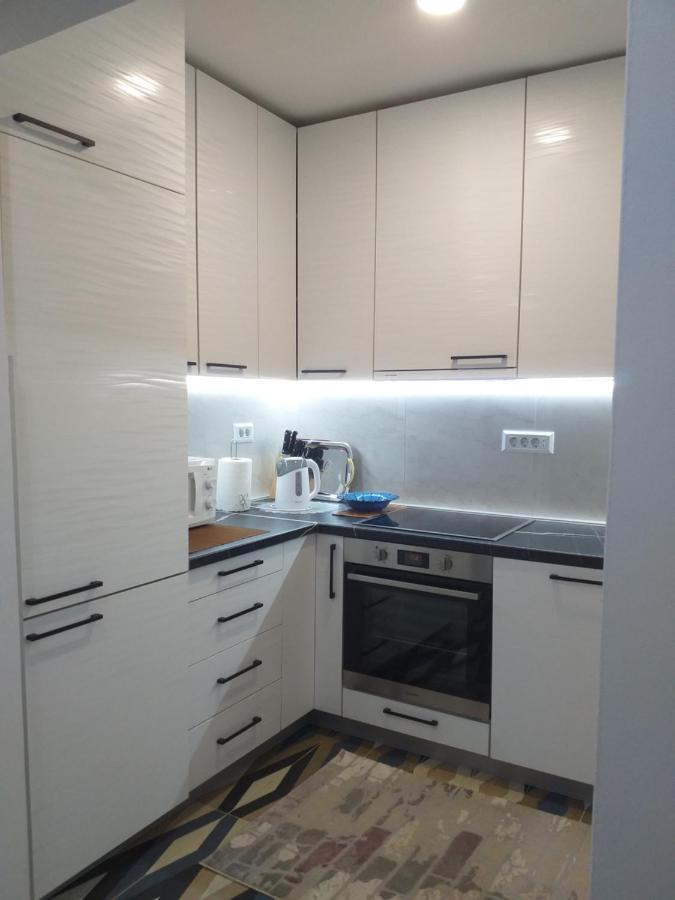 Trosoban Apartman Sarajevo, Ilidza Centar Dış mekan fotoğraf