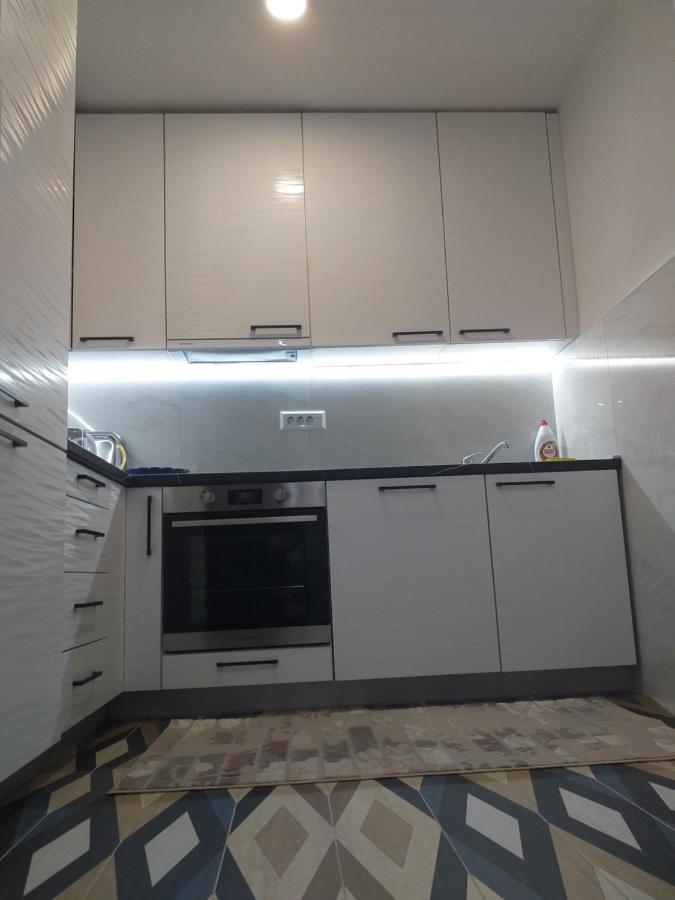 Trosoban Apartman Sarajevo, Ilidza Centar Dış mekan fotoğraf