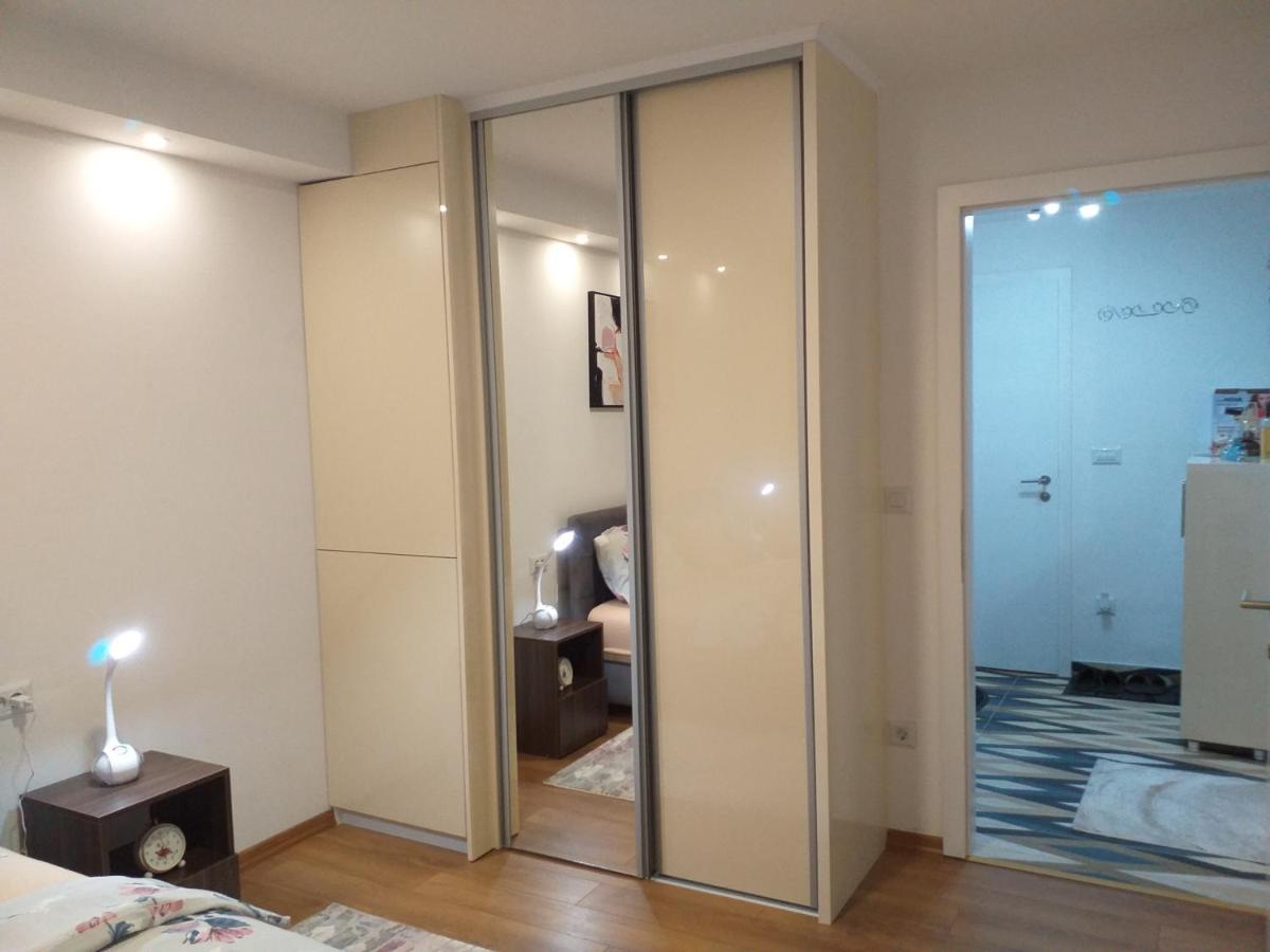Trosoban Apartman Sarajevo, Ilidza Centar Dış mekan fotoğraf