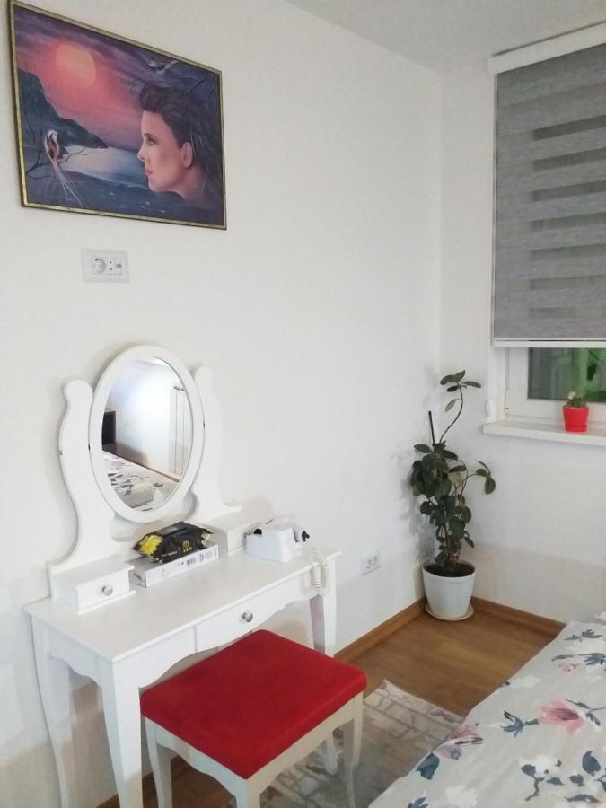 Trosoban Apartman Sarajevo, Ilidza Centar Dış mekan fotoğraf