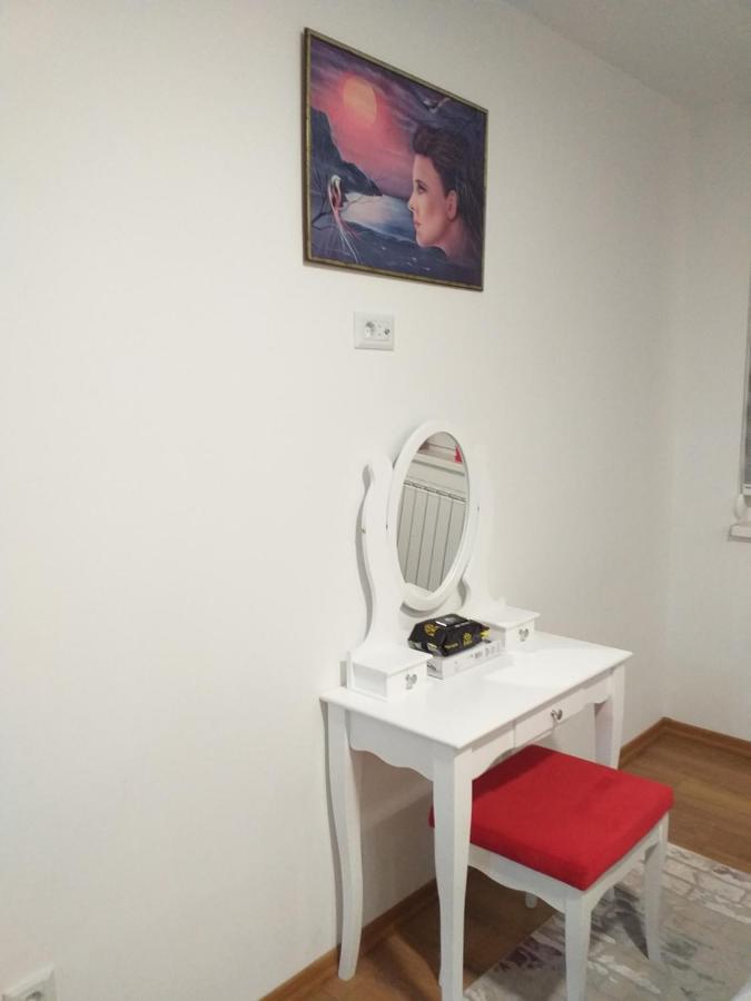 Trosoban Apartman Sarajevo, Ilidza Centar Dış mekan fotoğraf