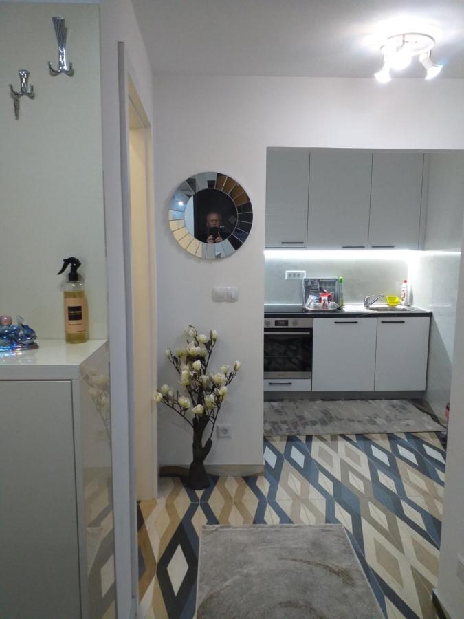 Trosoban Apartman Sarajevo, Ilidza Centar Dış mekan fotoğraf