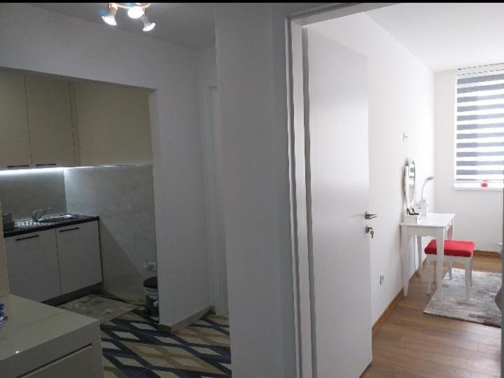 Trosoban Apartman Sarajevo, Ilidza Centar Dış mekan fotoğraf