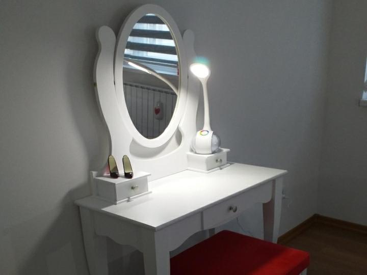 Trosoban Apartman Sarajevo, Ilidza Centar Dış mekan fotoğraf