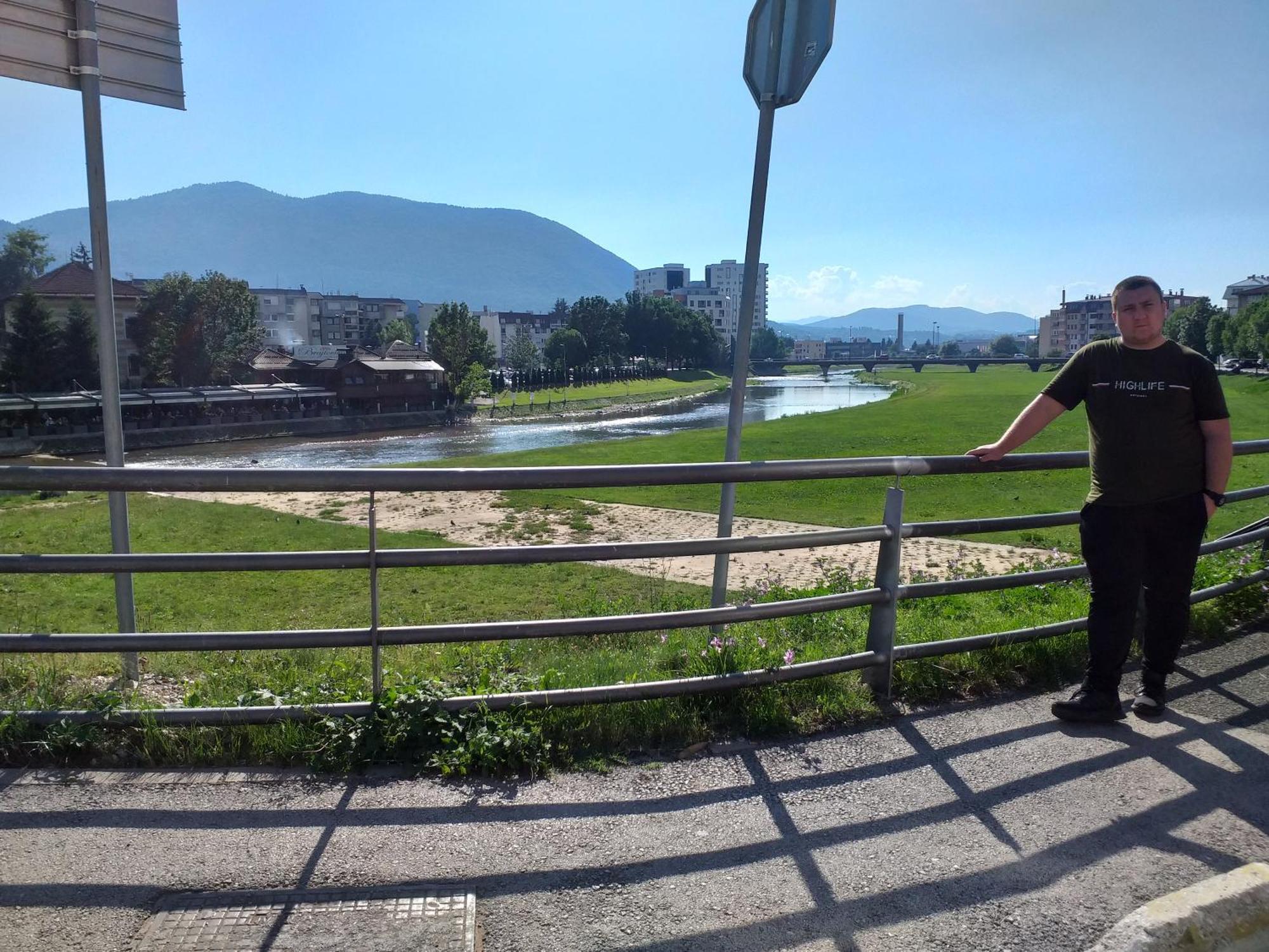 Trosoban Apartman Sarajevo, Ilidza Centar Oda fotoğraf